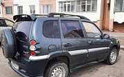 Chevrolet Niva, 1.7 механика, 2006, внедорожник Көкшетау