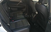 Lexus RX 200t, 2 автомат, 2016, кроссовер Алматы