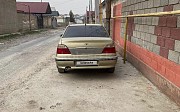 Daewoo Nexia, 1.6 механика, 2008, седан 