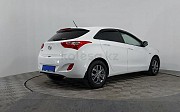 Hyundai i30, 1.6 автомат, 2014, хэтчбек Астана