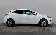 Hyundai i30, 1.6 автомат, 2014, хэтчбек Астана