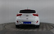 Hyundai i30, 1.6 автомат, 2014, хэтчбек Астана