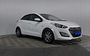 Hyundai i30, 1.6 автомат, 2014, хэтчбек Астана