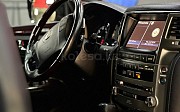 Lexus LX 570, 5.7 автомат, 2014, внедорожник Актау
