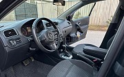 Volkswagen Polo, 1.6 автомат, 2014, седан Алматы