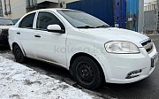 Chevrolet Aveo, 1.2 механика, 2011, седан Алматы