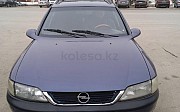 Opel Vectra, 1.6 механика, 1997, универсал Кордай