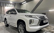 Mitsubishi Montero Sport, 3 автомат, 2022, внедорожник Алматы