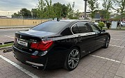 BMW 750, 4.4 автомат, 2011, седан Алматы