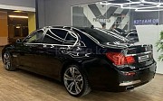 BMW 750, 4.4 автомат, 2011, седан 