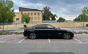 BMW 750, 4.4 автомат, 2011, седан 