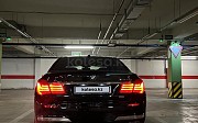 BMW 750, 4.4 автомат, 2011, седан 