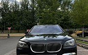 BMW 750, 4.4 автомат, 2011, седан Алматы