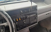 Volkswagen Caravelle, 2.5 механика, 1992, минивэн Атбасар