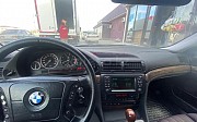 BMW 735, 3.5 автомат, 1999, седан Жаңаөзен