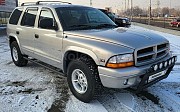 Dodge Durango, 5.2 автомат, 1998, внедорожник Алматы