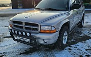 Dodge Durango, 5.2 автомат, 1998, внедорожник Алматы