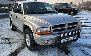 Dodge Durango, 5.2 автомат, 1998, внедорожник Алматы