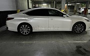 Lexus ES 250, 2.5 автомат, 2021, седан Шымкент
