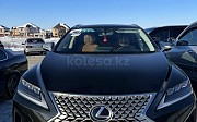 Lexus RX 350, 3.5 автомат, 2022, кроссовер Астана