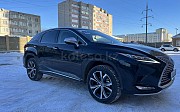 Lexus RX 350, 3.5 автомат, 2022, кроссовер Астана