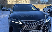 Lexus RX 350, 3.5 автомат, 2022, кроссовер Астана