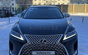 Lexus RX 350, 3.5 автомат, 2022, кроссовер Астана