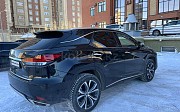 Lexus RX 350, 3.5 автомат, 2022, кроссовер Астана