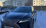 Lexus RX 350, 3.5 автомат, 2022, кроссовер Астана