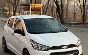 Chevrolet Spark, 1 автомат, 2018, хэтчбек Алматы