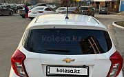 Chevrolet Spark, 1 автомат, 2018, хэтчбек Алматы