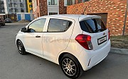 Chevrolet Spark, 1 автомат, 2018, хэтчбек Алматы