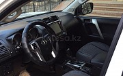 Toyota Land Cruiser Prado, 2.7 автомат, 2015, внедорожник 