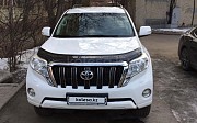 Toyota Land Cruiser Prado, 2.7 автомат, 2015, внедорожник 