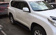 Toyota Land Cruiser Prado, 2.7 автомат, 2015, внедорожник 