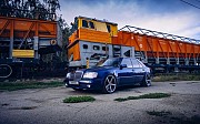 Mercedes-Benz E 500, 5 автомат, 1993, седан Алматы