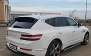 Genesis GV80, 3.5 автомат, 2020, кроссовер Актау