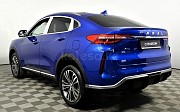 Haval F7x, 2 робот, 2022, кроссовер 