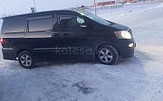 Toyota Alphard, 3 автомат, 2004, минивэн Нұр-Сұлтан (Астана)