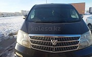 Toyota Alphard, 3 автомат, 2004, минивэн Нұр-Сұлтан (Астана)