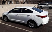 Hyundai Accent, 1.6 автомат, 2020, седан Алматы