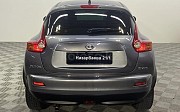 Nissan Juke, 1.6 вариатор, 2012, кроссовер Алматы