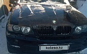 BMW X5, 4.4 автомат, 2001, кроссовер Қостанай