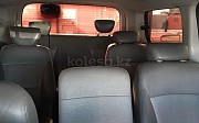 Hyundai Starex, 2.5 автомат, 2010, минивэн Шымкент