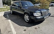 Mercedes-Benz E 320, 3.2 автомат, 1993, седан Алматы