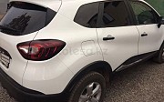 Renault Kaptur, 1.6 вариатор, 2017, кроссовер Актобе