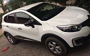 Renault Kaptur, 1.6 вариатор, 2017, кроссовер Ақтөбе