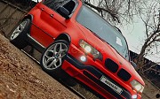 BMW X5, 3 автомат, 2002, кроссовер Алматы