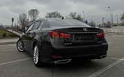 Lexus GS 250, 2.5 автомат, 2012, седан 