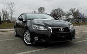 Lexus GS 250, 2.5 автомат, 2012, седан 